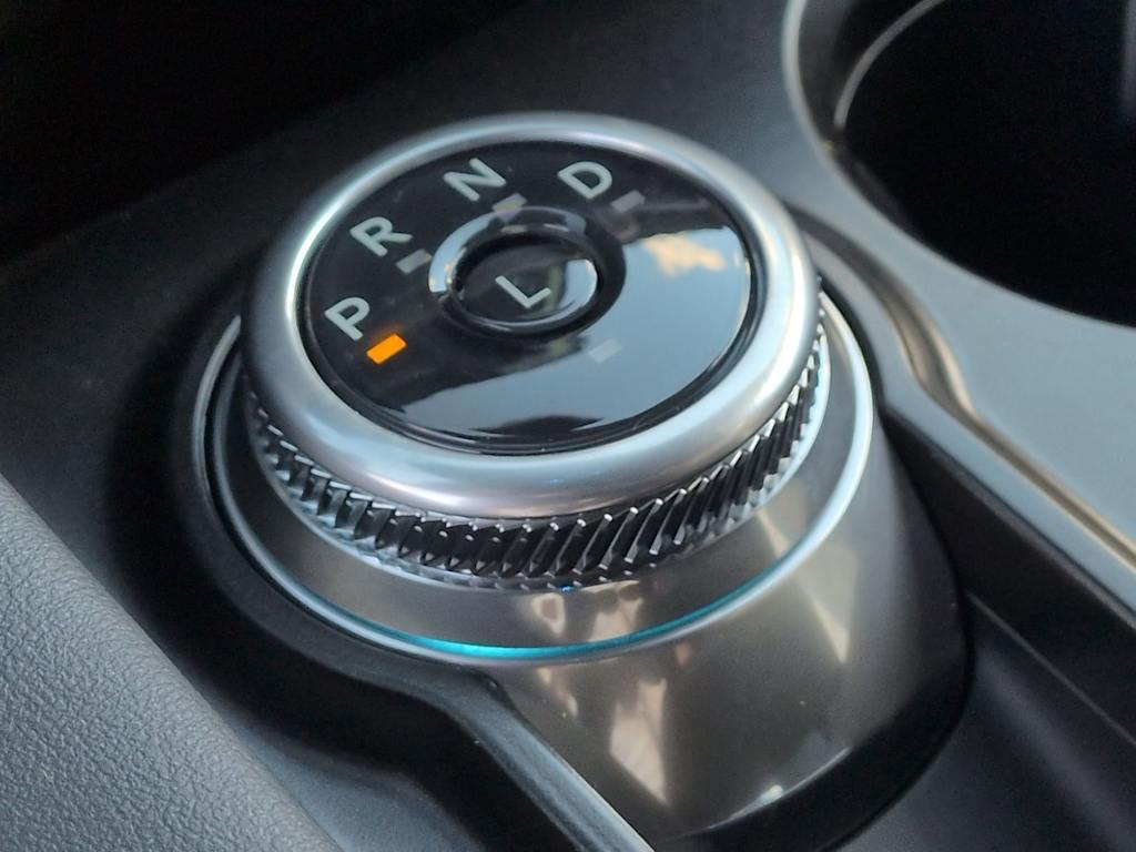 Thumbnail: 2026 Ford Explorer - 35