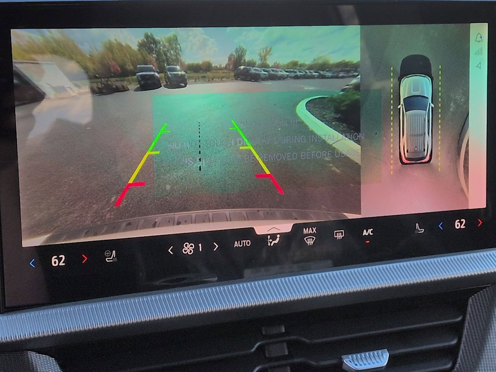 Thumbnail: 2026 Ford Explorer - 33