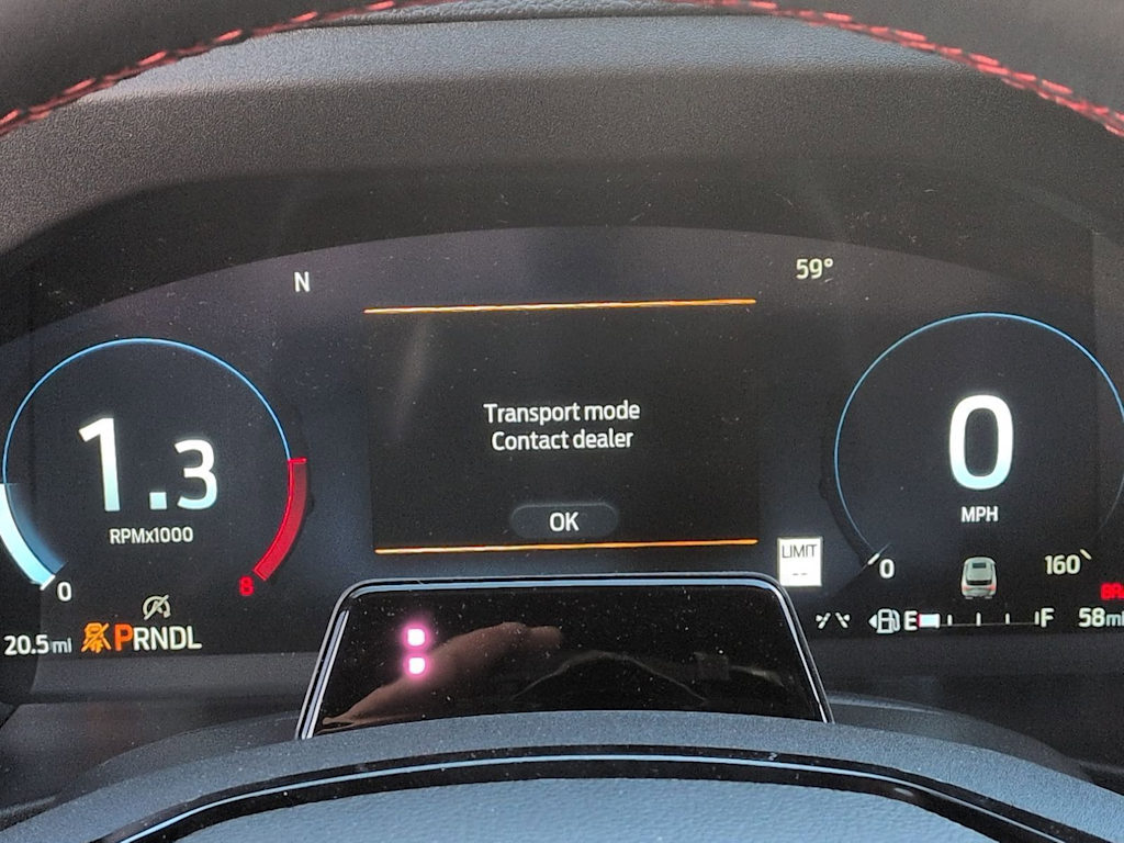 Thumbnail: 2026 Ford Explorer - 16