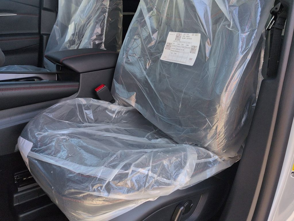 Thumbnail: 2026 Ford Explorer - 26