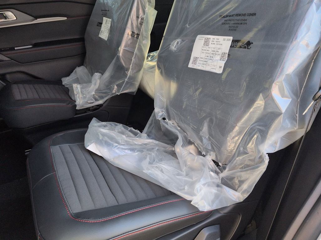 Thumbnail: 2026 Ford Explorer - 13