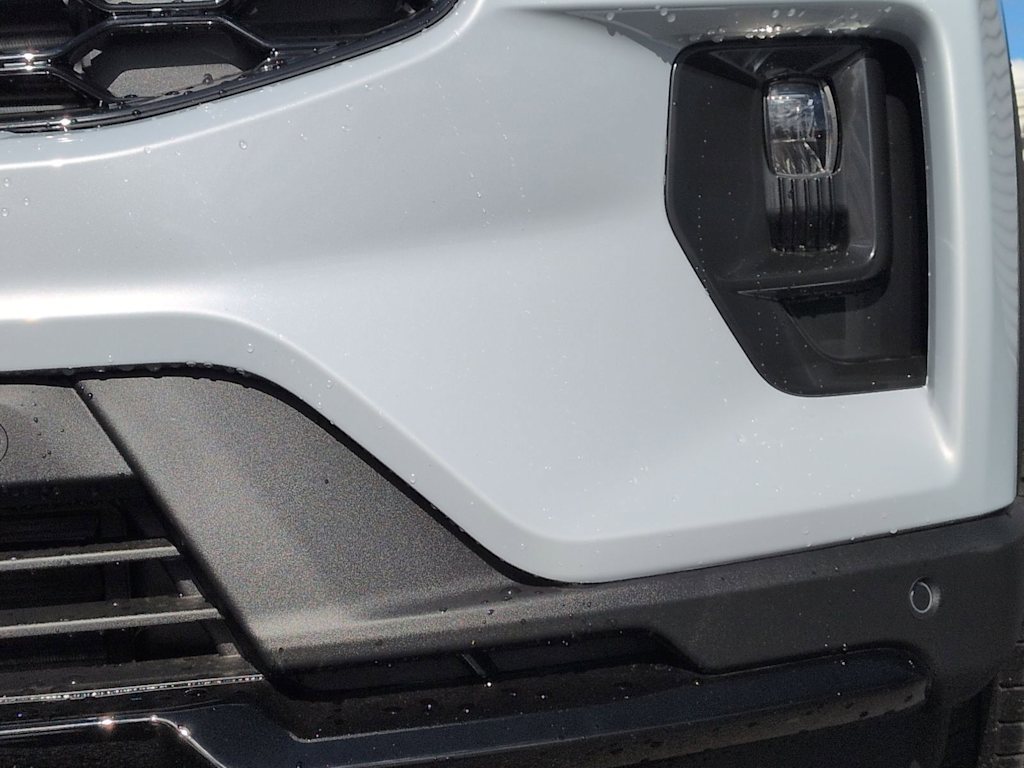 Thumbnail: 2026 Ford Explorer - 24