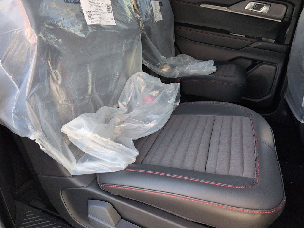 Thumbnail: 2026 Ford Explorer - 29