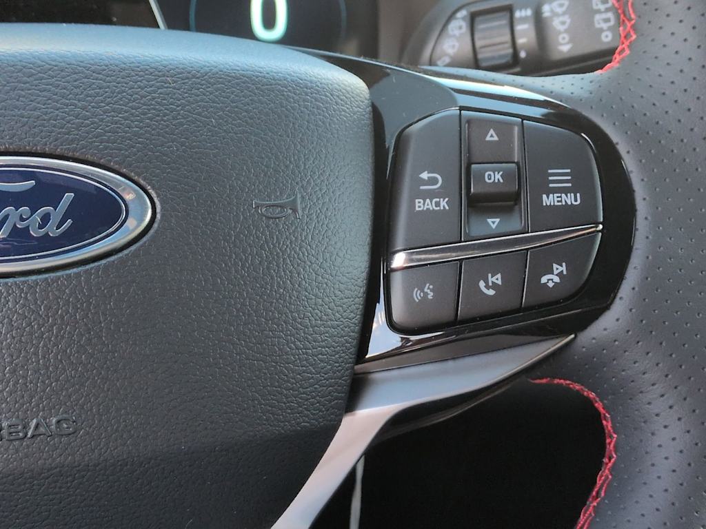 Thumbnail: 2026 Ford Explorer - 31