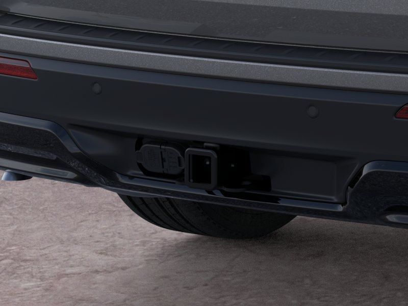 Thumbnail: 2026 Ford Explorer - 23