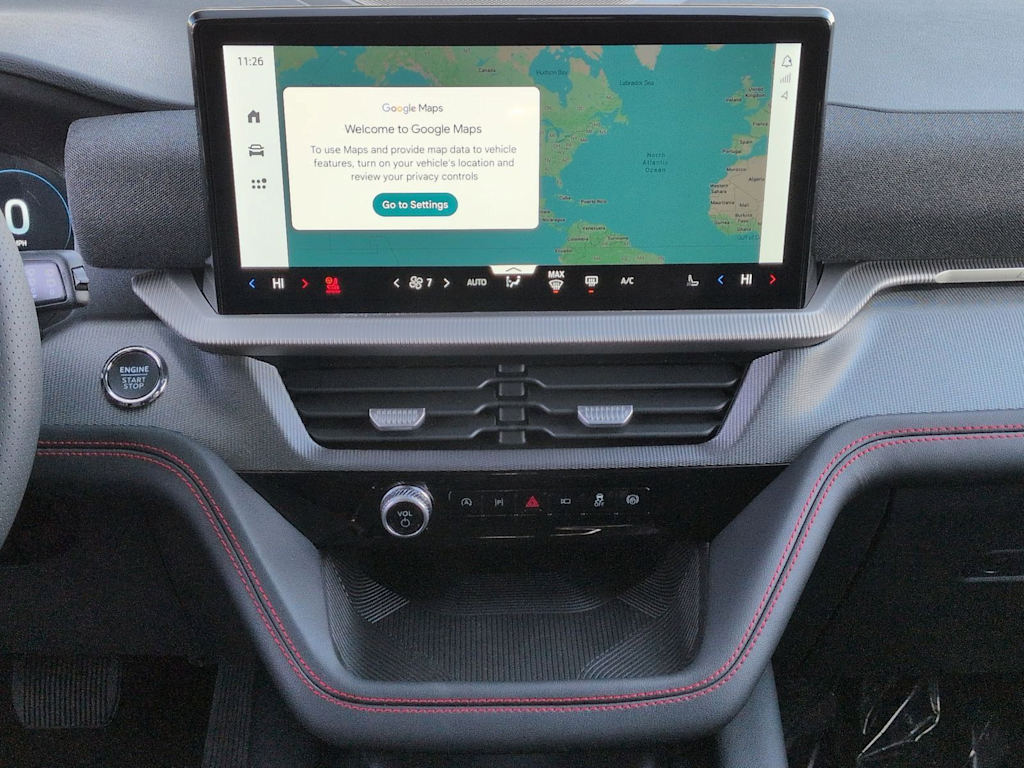 Thumbnail: 2026 Ford Explorer - 14