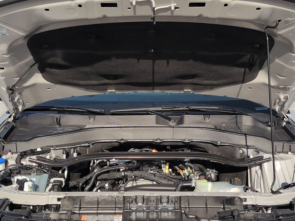 Thumbnail: 2026 Ford Explorer - 26