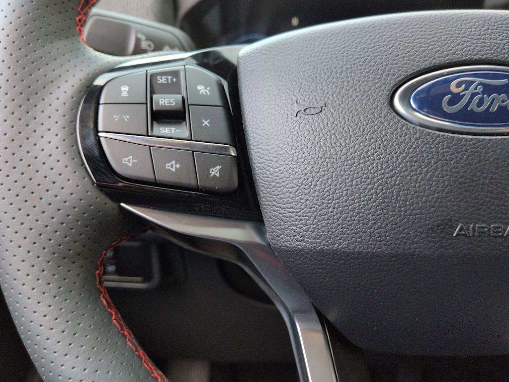 Thumbnail: 2026 Ford Explorer - 30