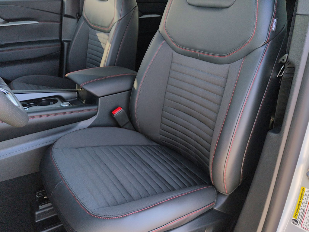 Thumbnail: 2026 Ford Explorer - 10