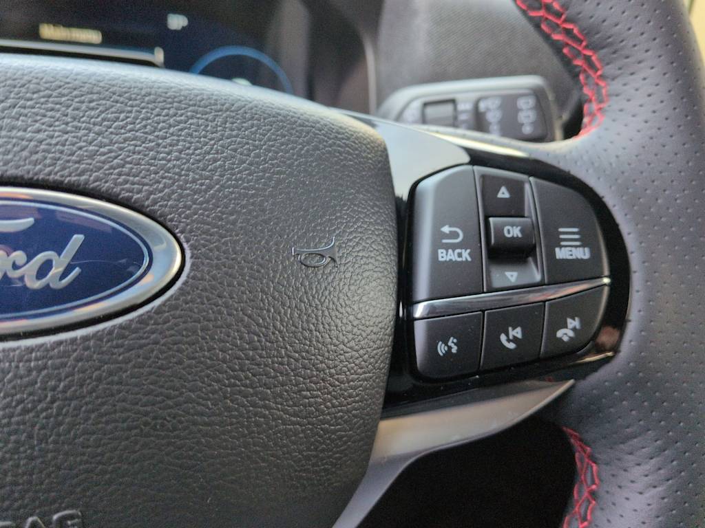 Thumbnail: 2026 Ford Explorer - 31