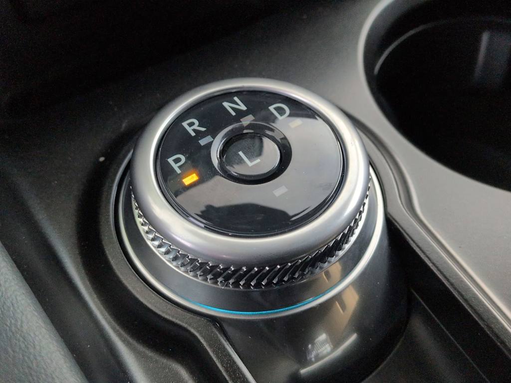 Thumbnail: 2026 Ford Explorer - 15