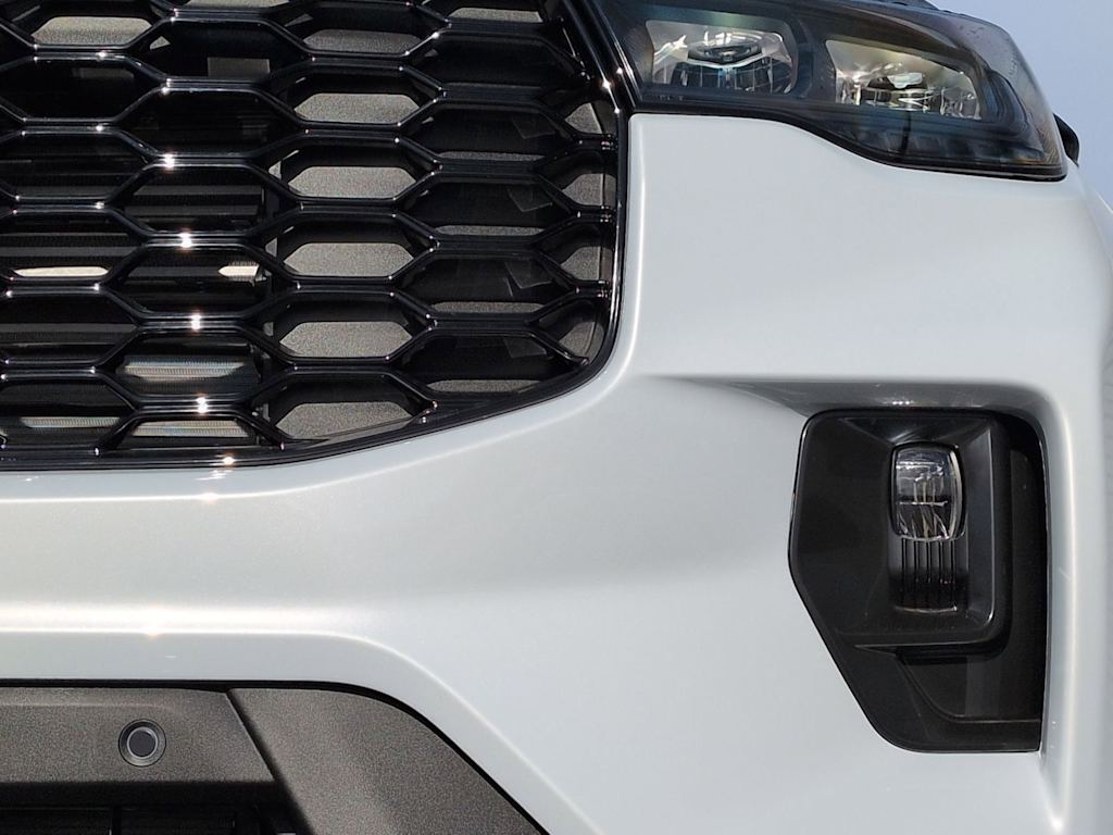 Thumbnail: 2026 Ford Explorer - 25