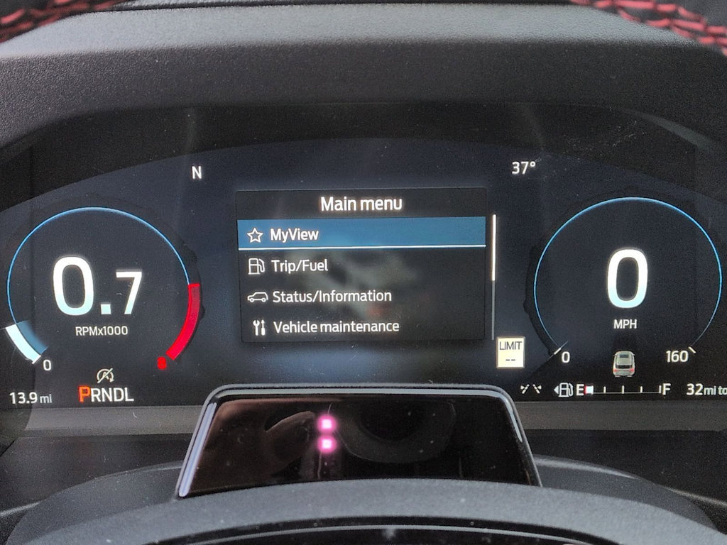 Thumbnail: 2026 Ford Explorer - 16