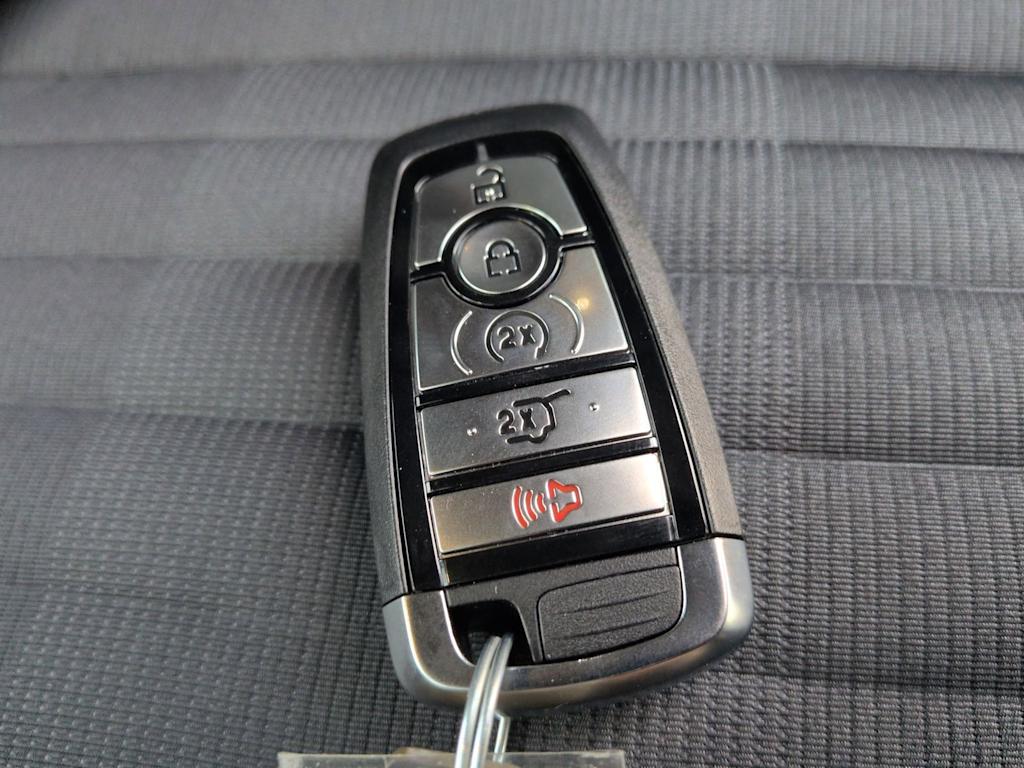 Thumbnail: 2026 Ford Explorer - 18