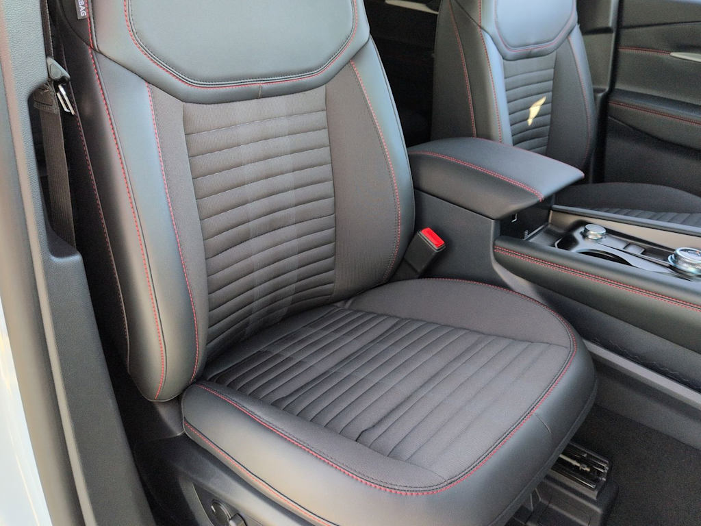 Thumbnail: 2026 Ford Explorer - 11