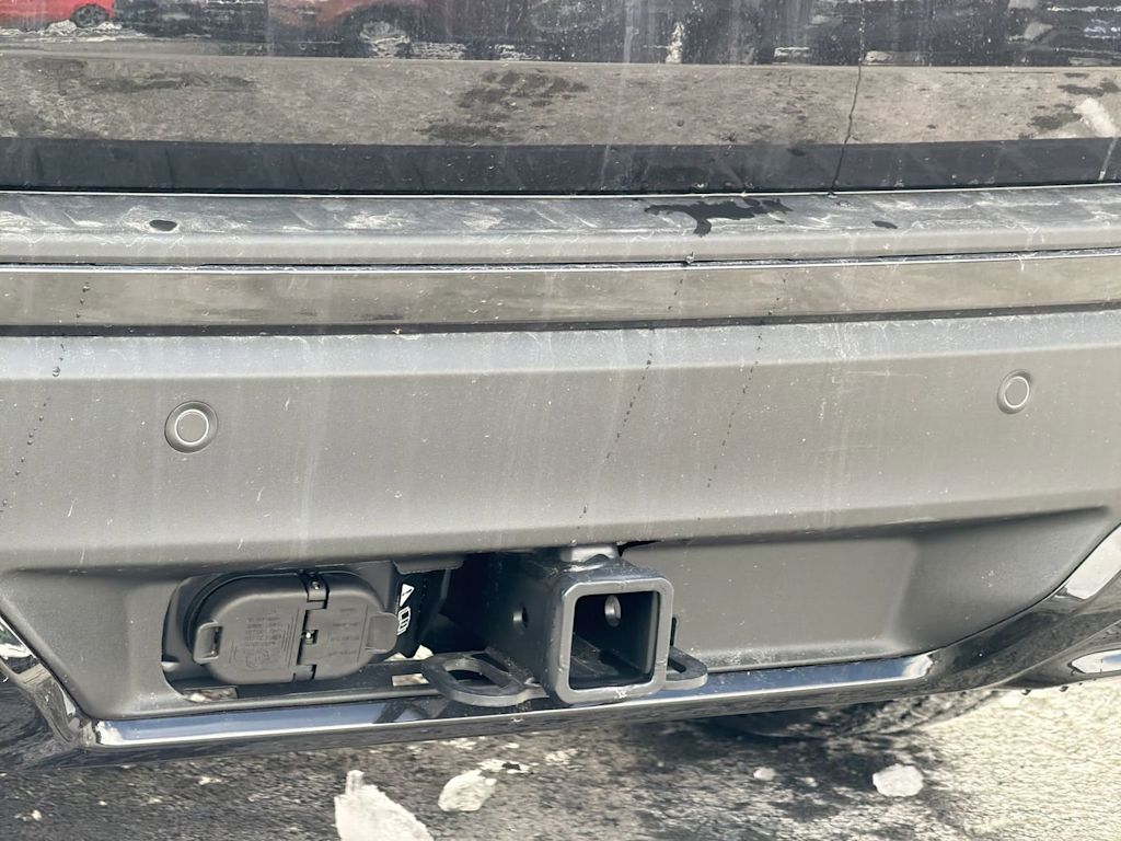 Thumbnail: 2026 Ford Explorer - 38