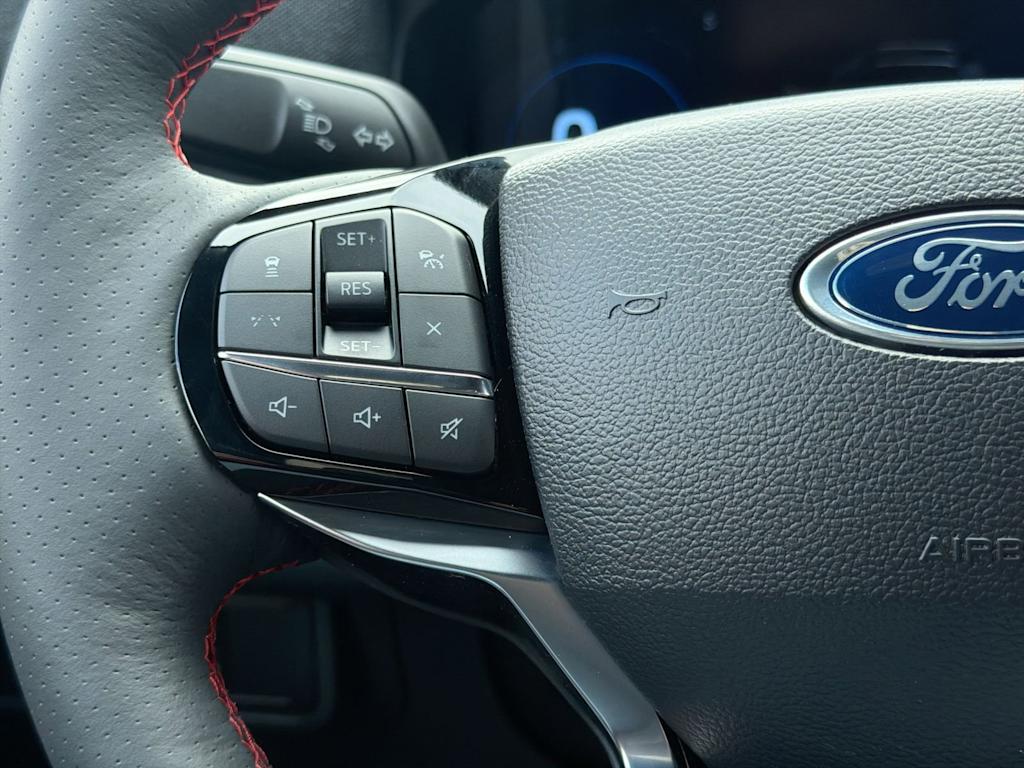 Thumbnail: 2026 Ford Explorer - 29