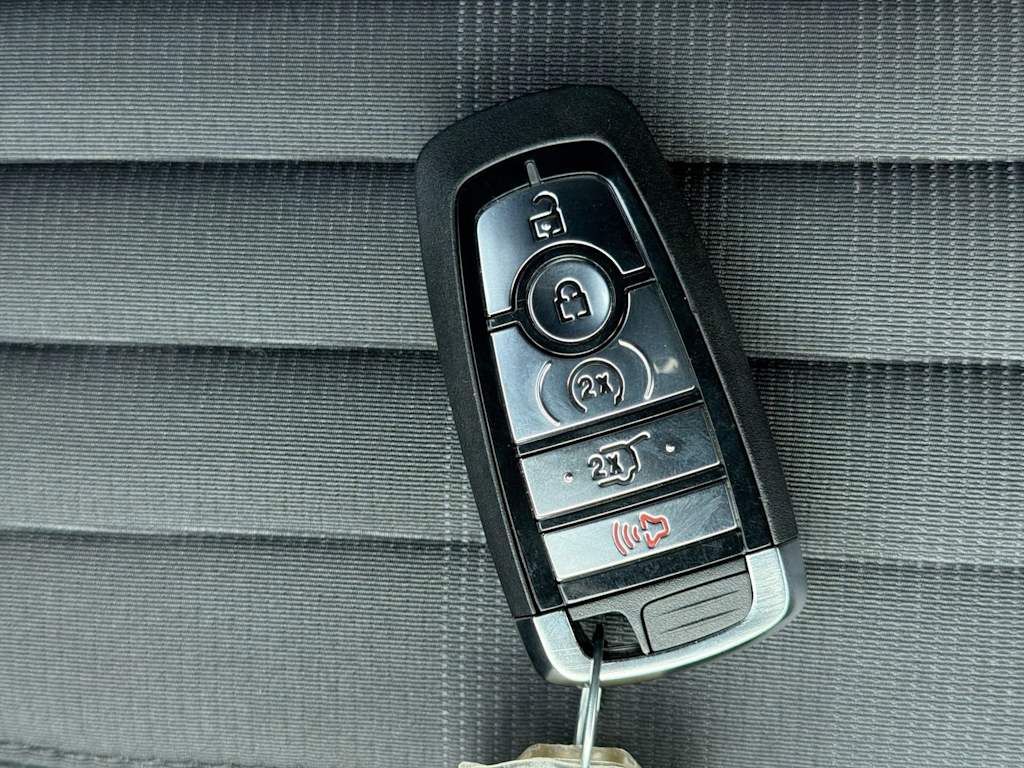 Thumbnail: 2026 Ford Explorer - 17