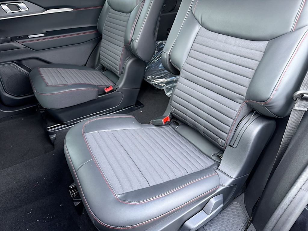 Thumbnail: 2026 Ford Explorer - 27