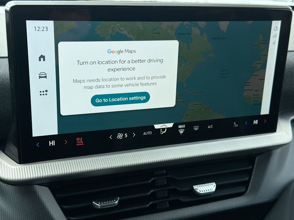 Thumbnail: 2026 Ford Explorer - 33