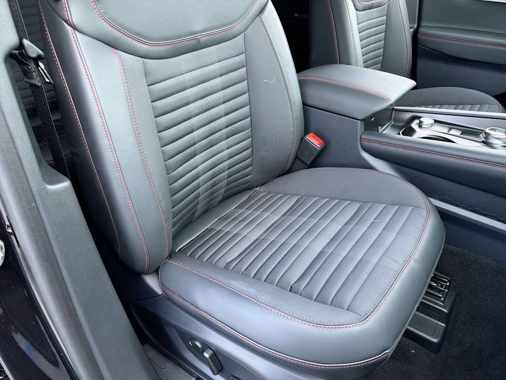 Thumbnail: 2026 Ford Explorer - 11