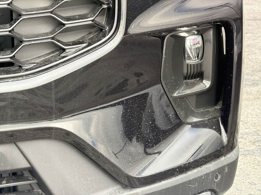 Thumbnail: 2026 Ford Explorer - 24