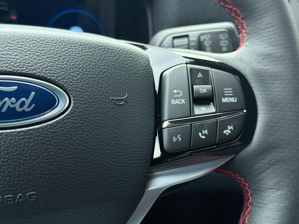 Thumbnail: 2026 Ford Explorer - 30