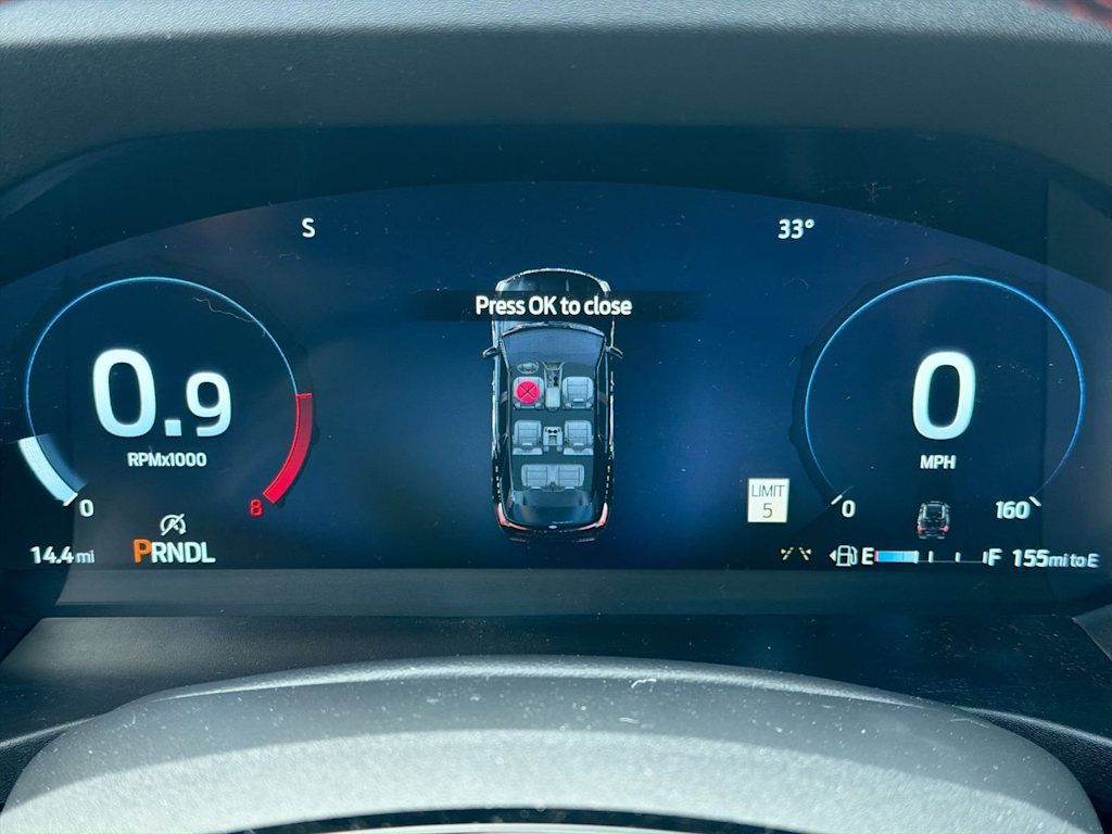 Thumbnail: 2026 Ford Explorer - 15