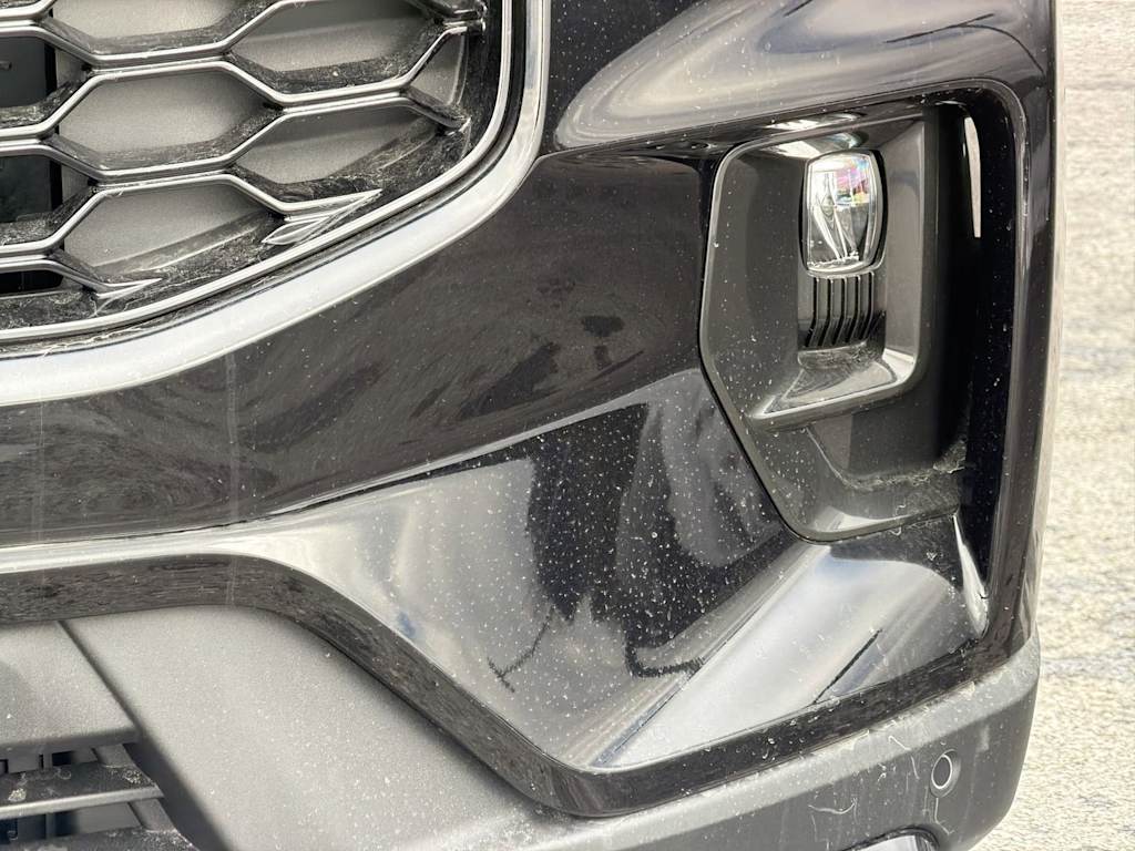 Thumbnail: 2026 Ford Explorer - 24