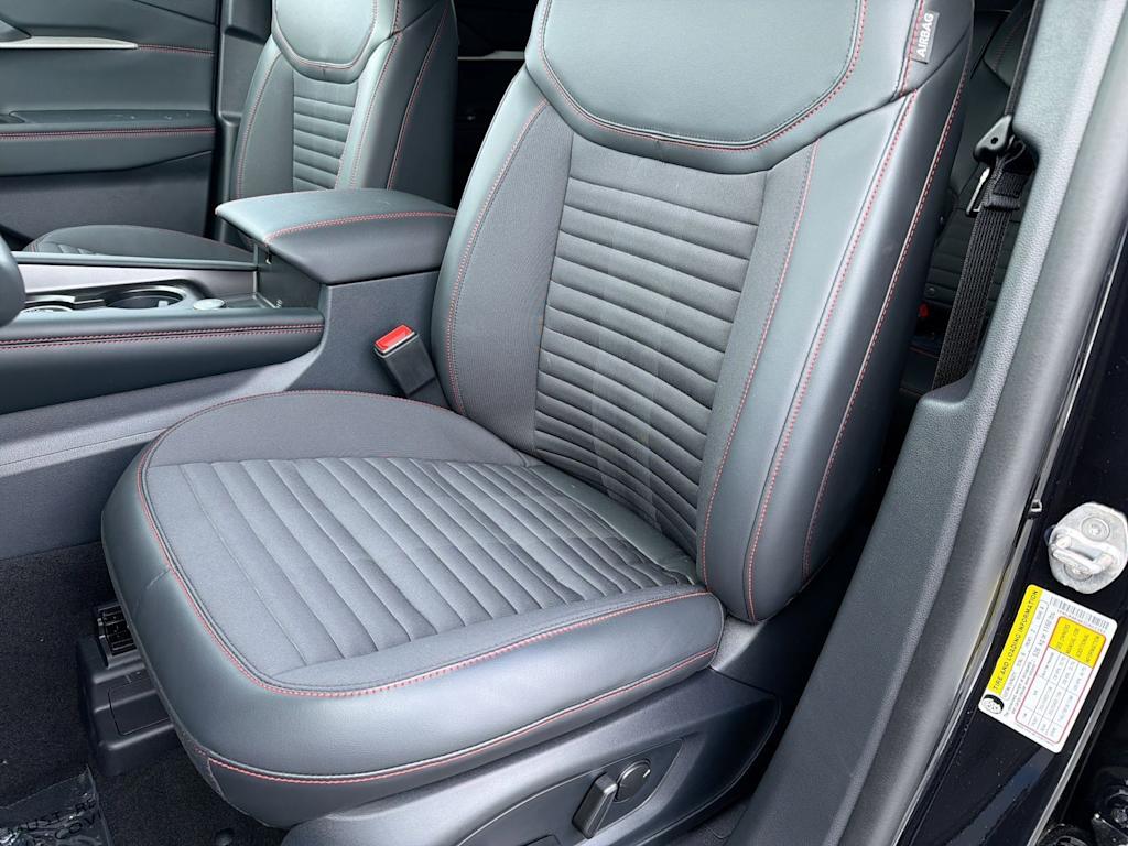 Thumbnail: 2026 Ford Explorer - 10