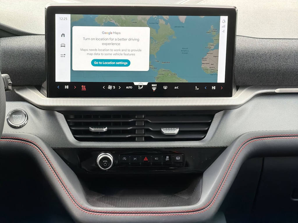 Thumbnail: 2026 Ford Explorer - 14