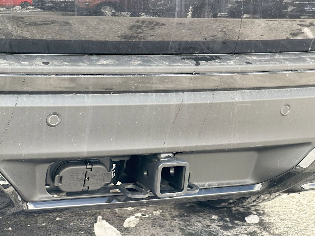 Thumbnail: 2026 Ford Explorer - 38