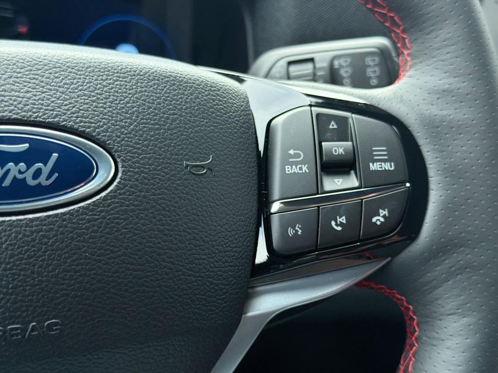 Thumbnail: 2026 Ford Explorer - 30