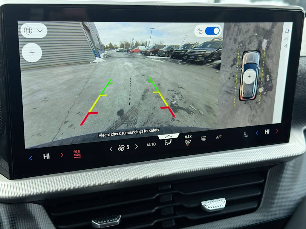 Thumbnail: 2026 Ford Explorer - 34