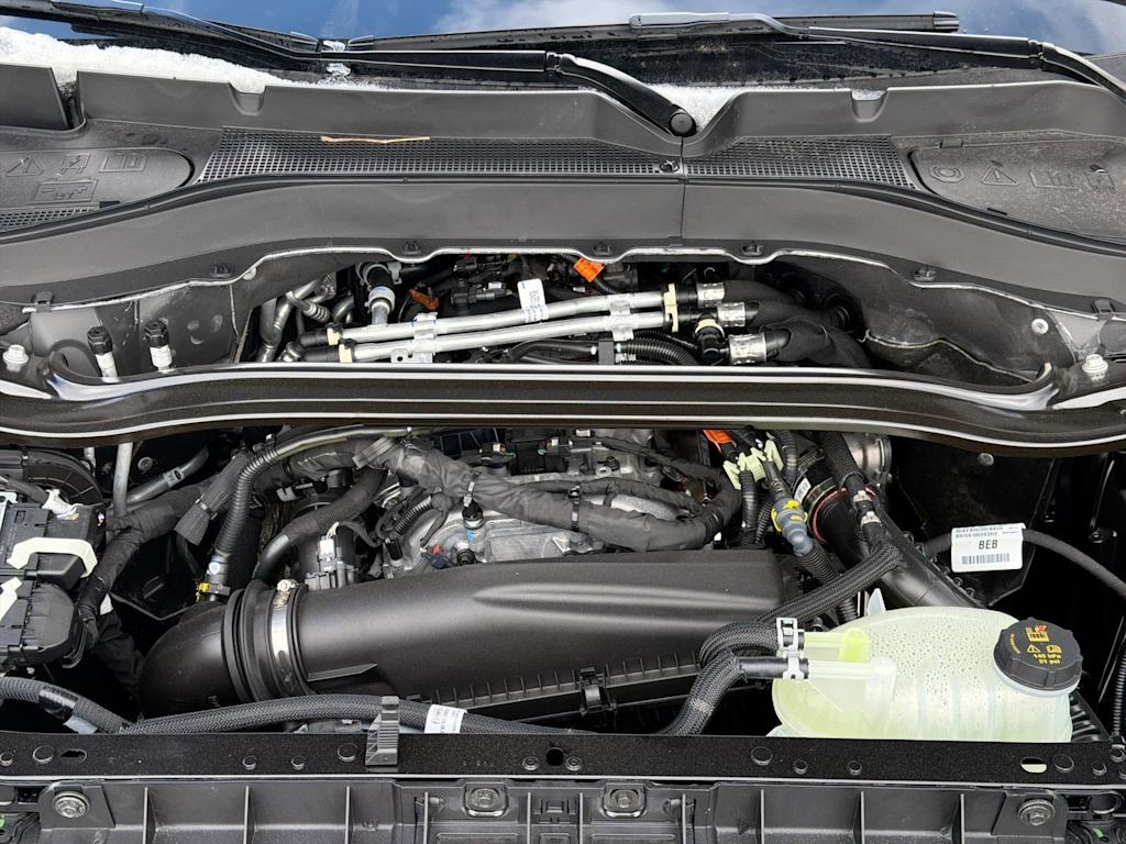 Thumbnail: 2026 Ford Explorer - 8