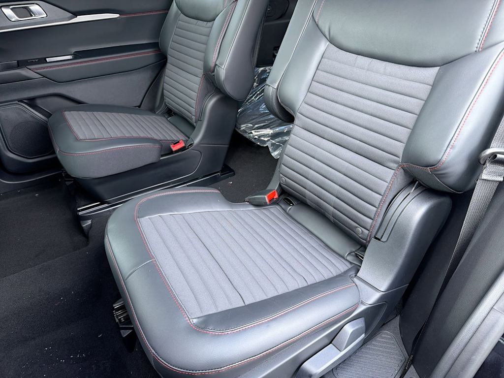 Thumbnail: 2026 Ford Explorer - 27