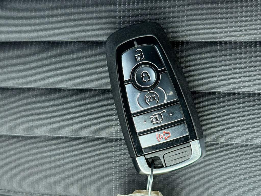 Thumbnail: 2026 Ford Explorer - 17