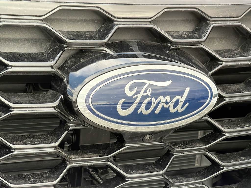 Thumbnail: 2026 Ford Explorer - 6