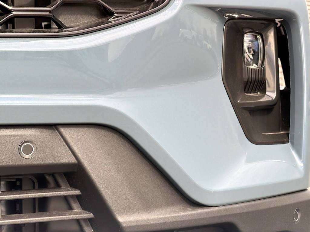 Thumbnail: 2026 Ford Explorer - 25