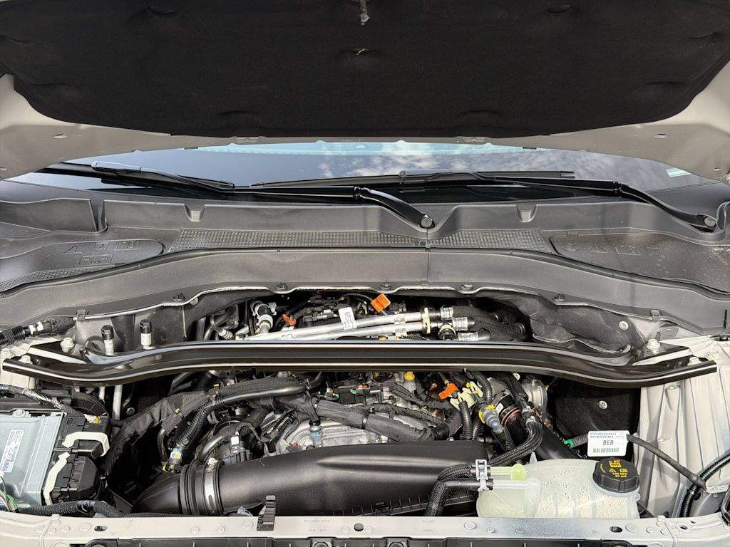 Thumbnail: 2026 Ford Explorer - 8