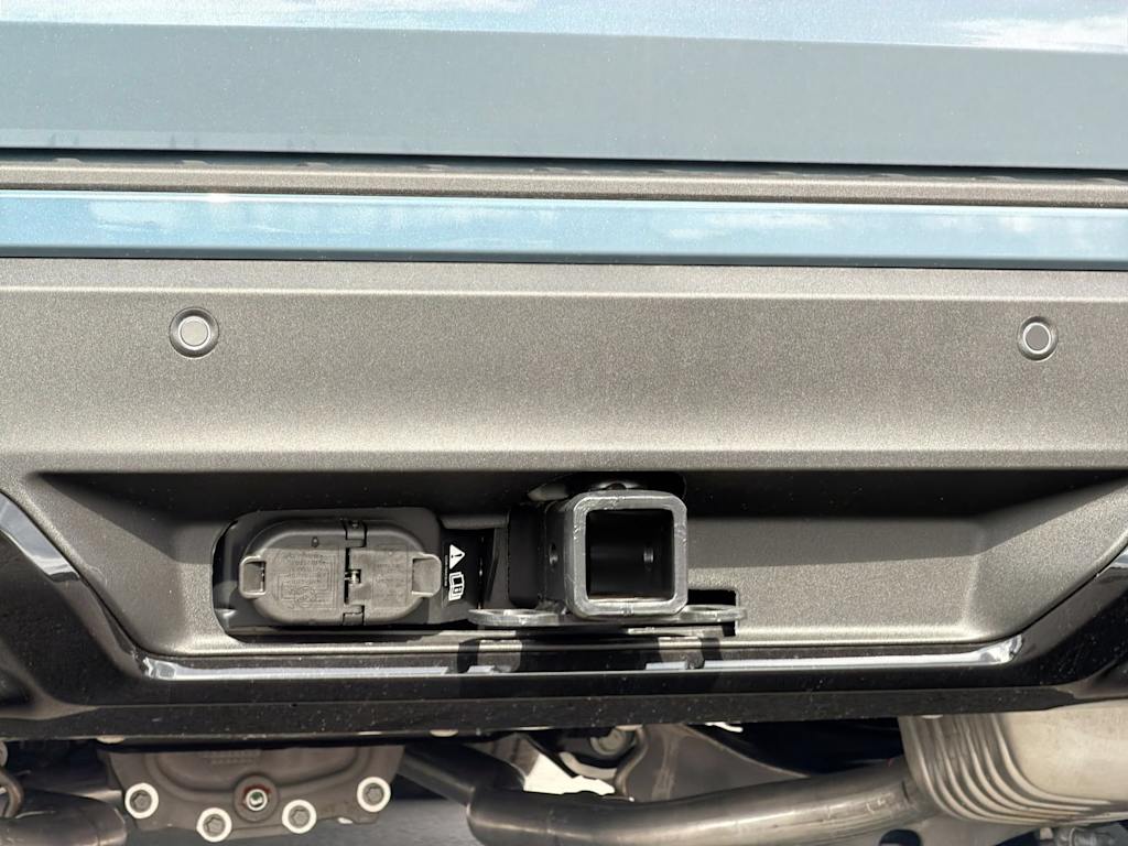 Thumbnail: 2026 Ford Explorer - 39
