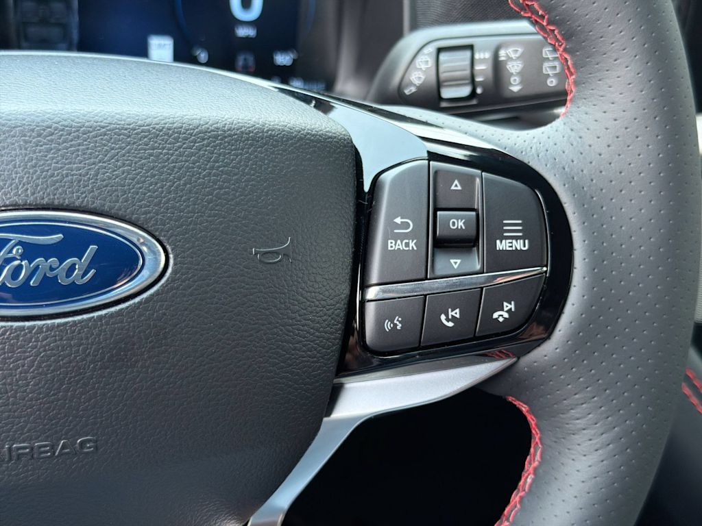 Thumbnail: 2026 Ford Explorer - 31