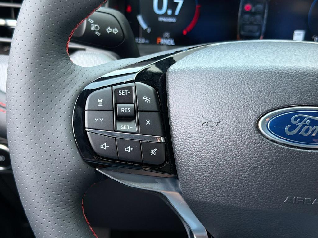 Thumbnail: 2026 Ford Explorer - 30