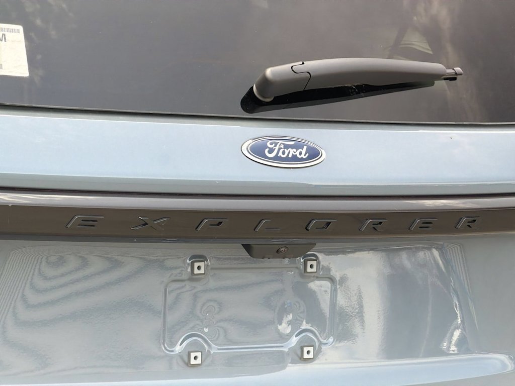 Thumbnail: 2026 Ford Explorer - 4