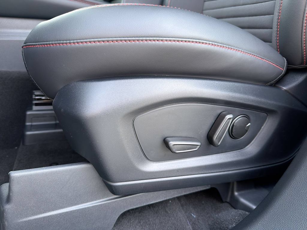 Thumbnail: 2026 Ford Explorer - 26