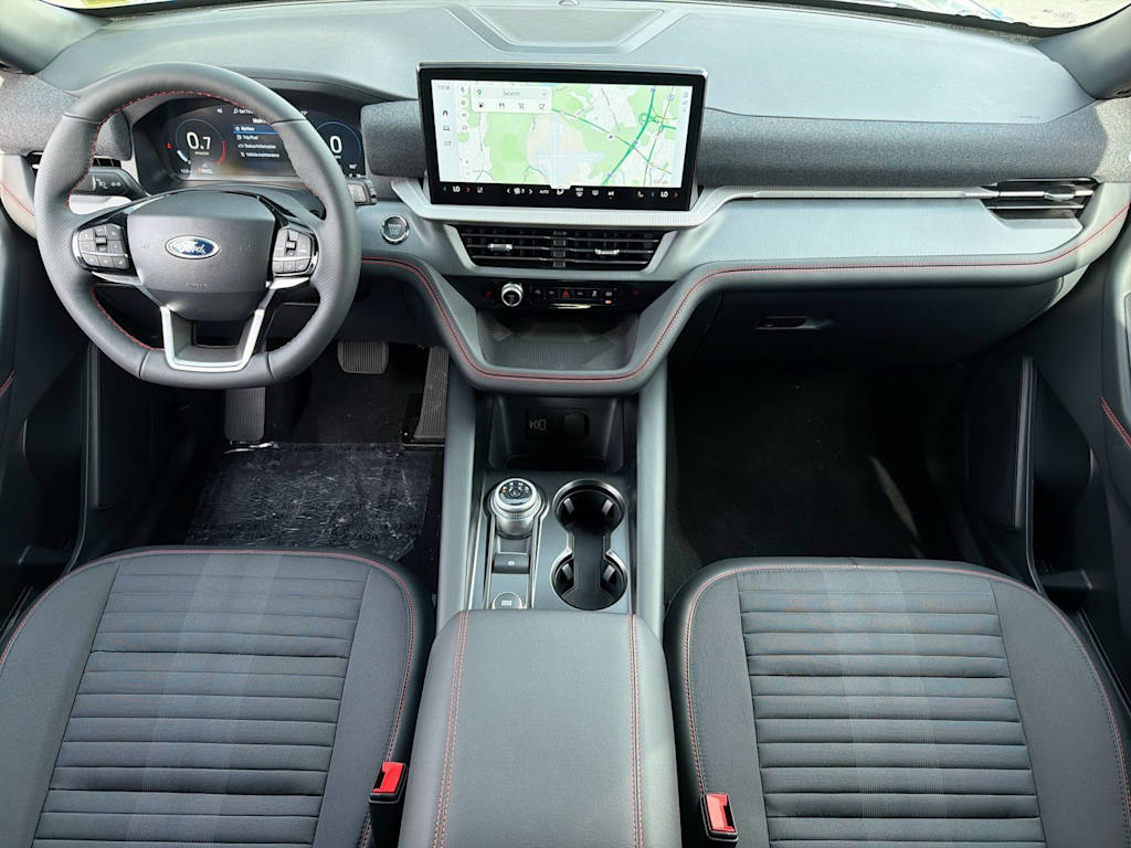 Thumbnail: 2026 Ford Explorer - 9