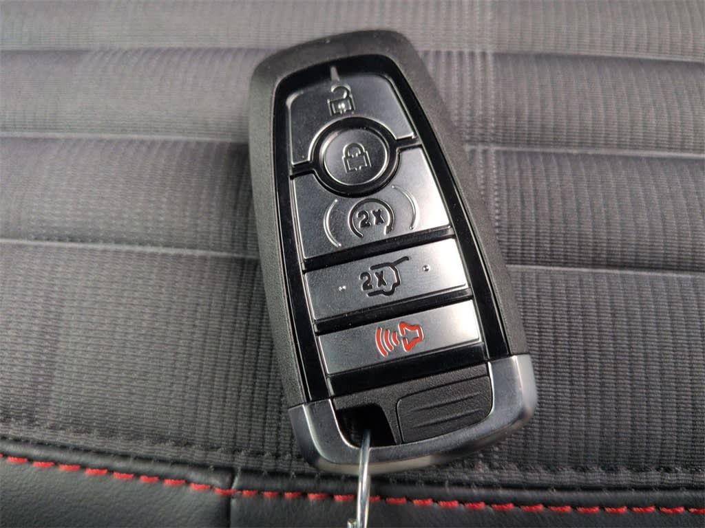 Thumbnail: 2026 Ford Explorer - 18