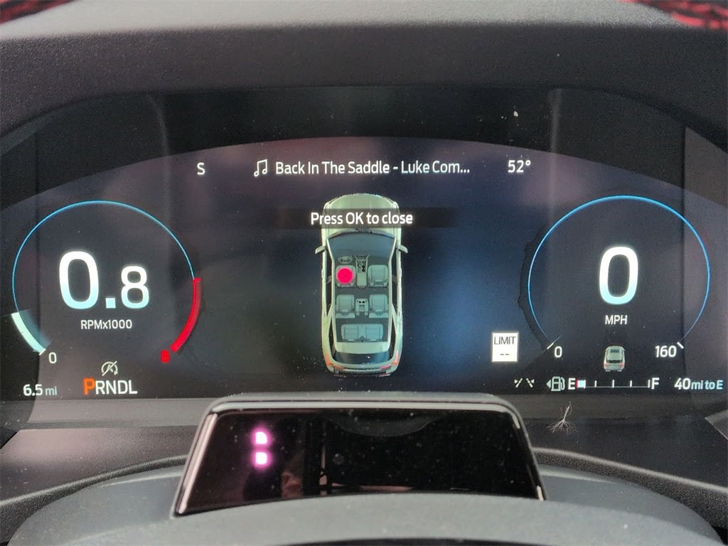 Thumbnail: 2026 Ford Explorer - 37