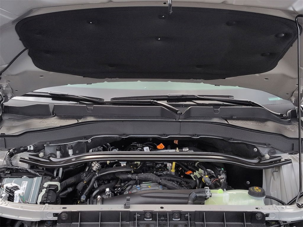 Thumbnail: 2026 Ford Explorer - 9