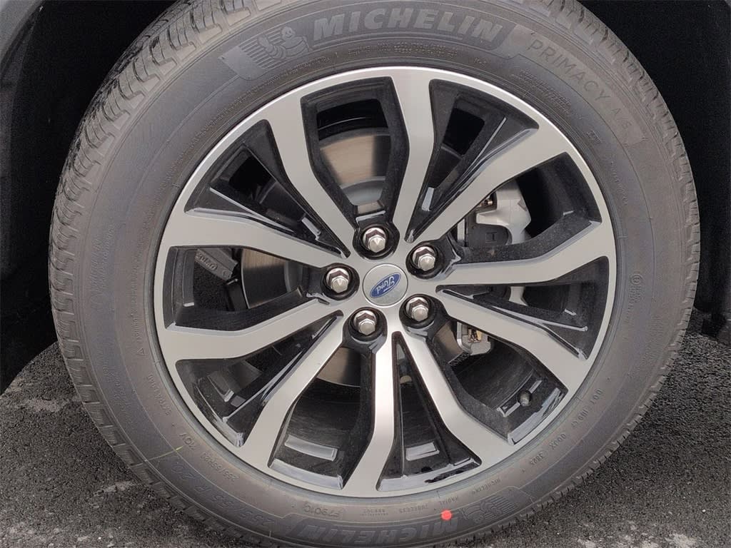 Thumbnail: 2026 Ford Explorer - 8